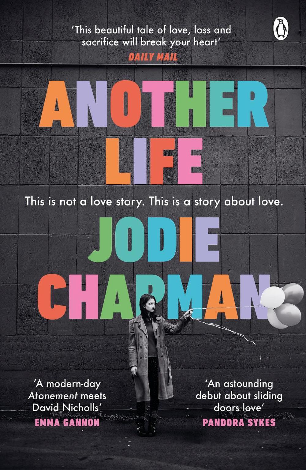 Another Life by Jodie Chapman - ISBN: 9781405946322