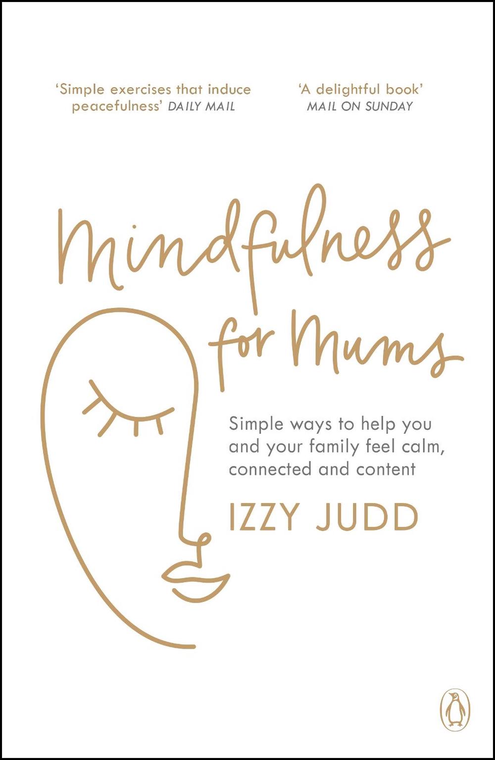 Mindfulness for Mums, 9781405947442