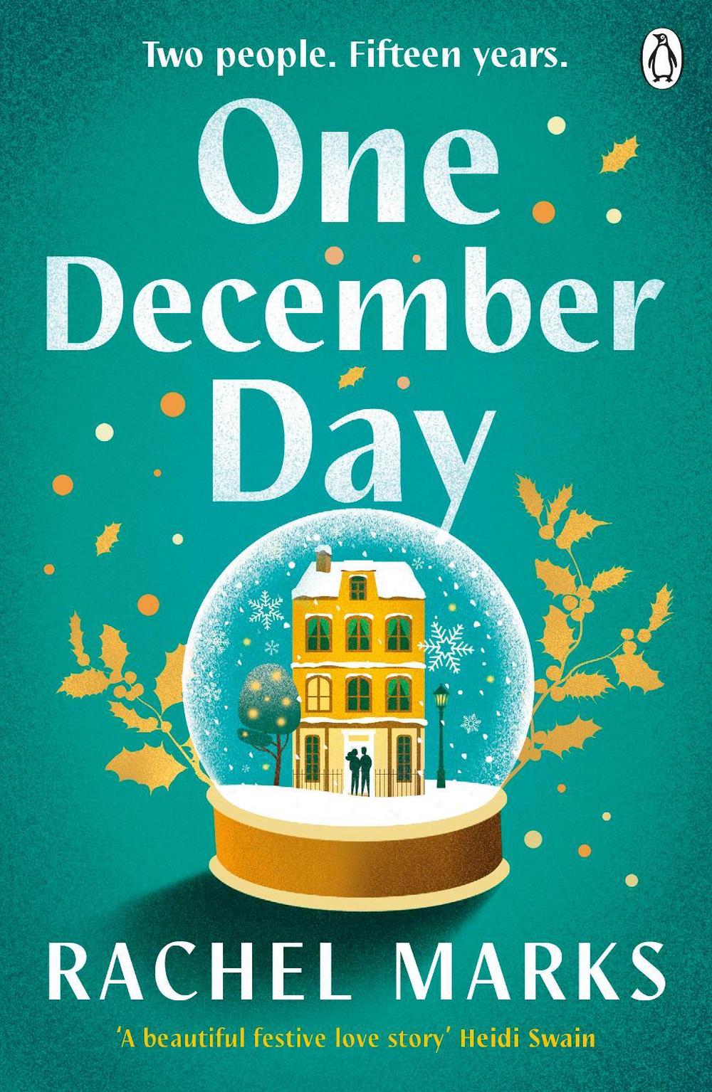 One December Day by Rachel Marks - ISBN: 9781405949057