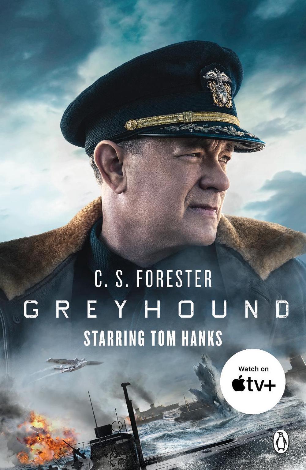 Greyhound by C.S. Forester - ISBN: 9781405949170