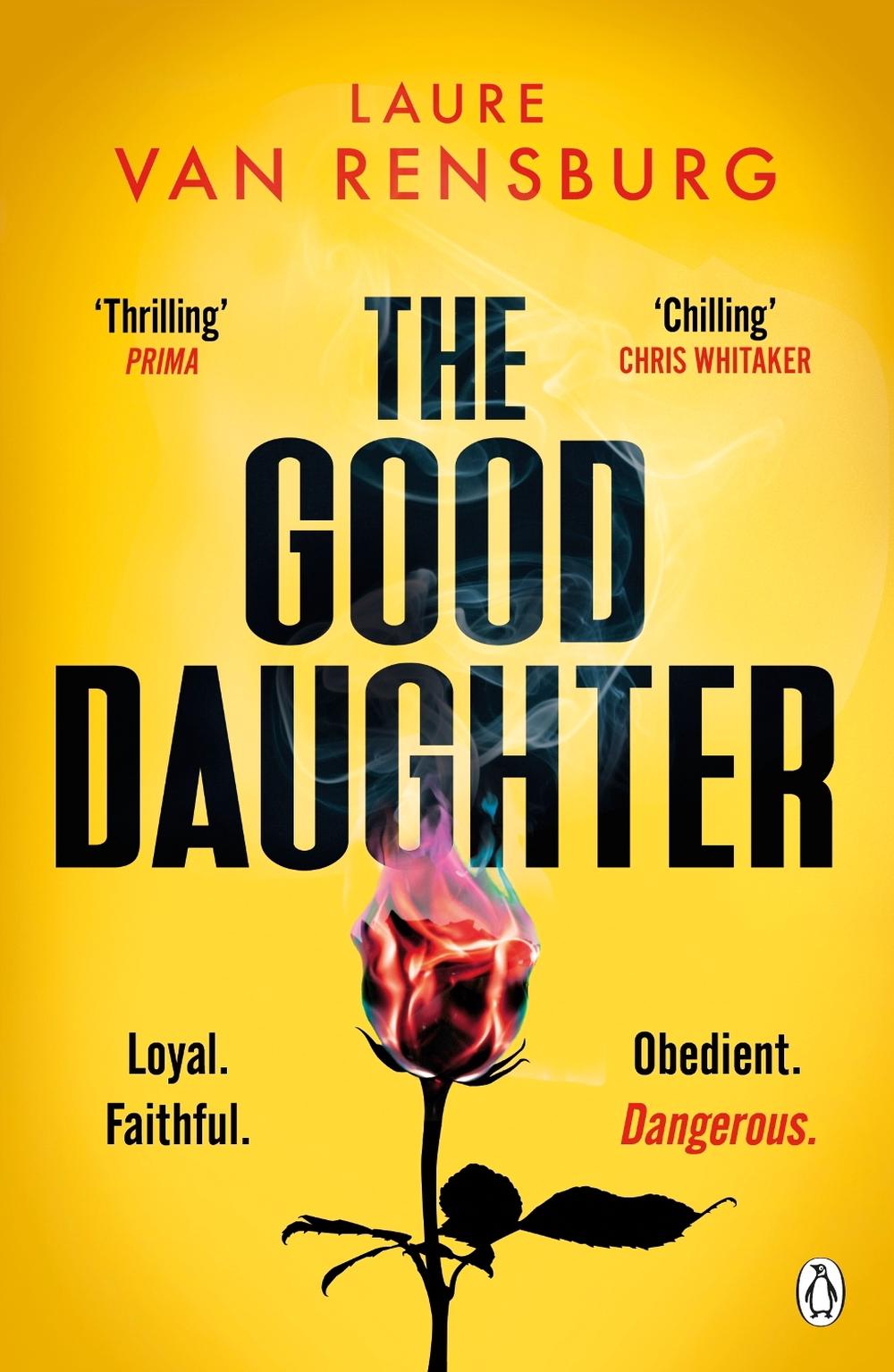 The Good Daughter by Laure Van Rensburg - ISBN: 9781405949484
