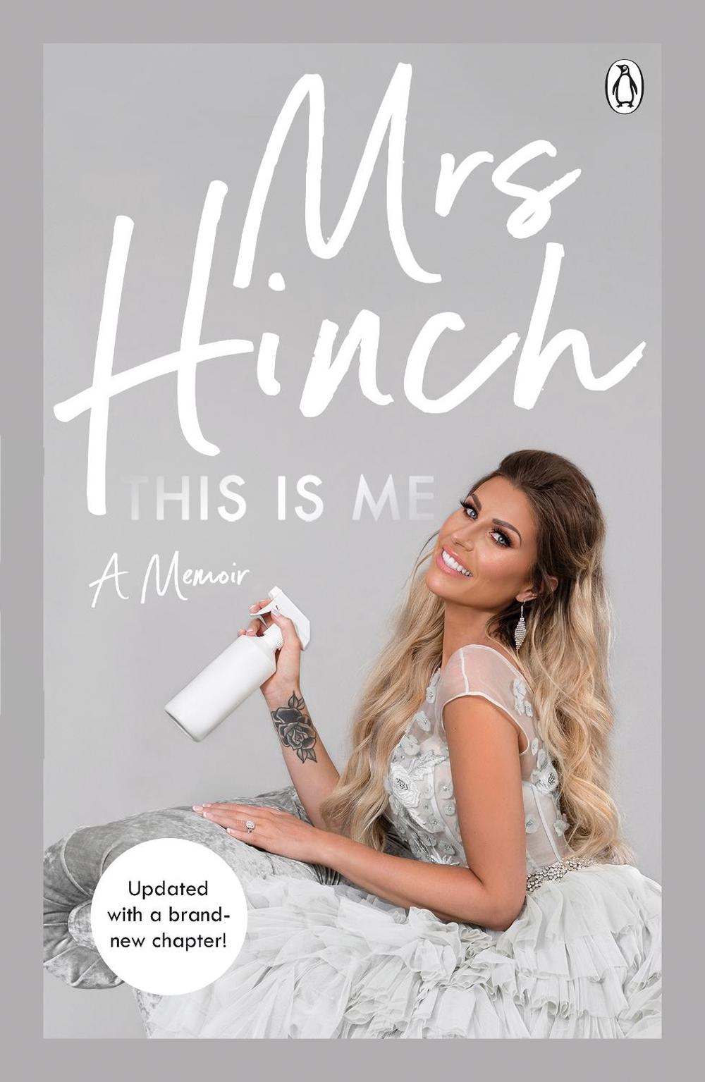 This Is Me by Mrs Hinch - ISBN: 9781405949637