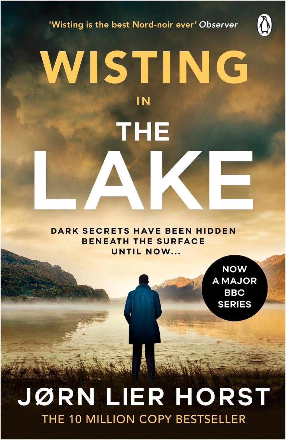 The Lake by Jørn Lier Horst - ISBN: 9781405950220