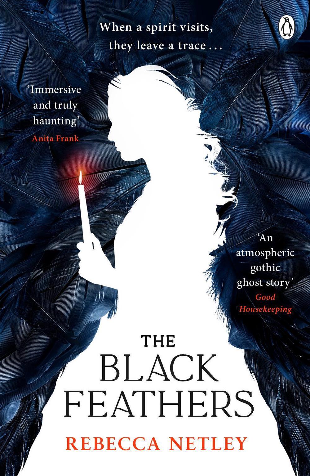 The Black Feathers by Rebecca Netley - ISBN: 9781405950268