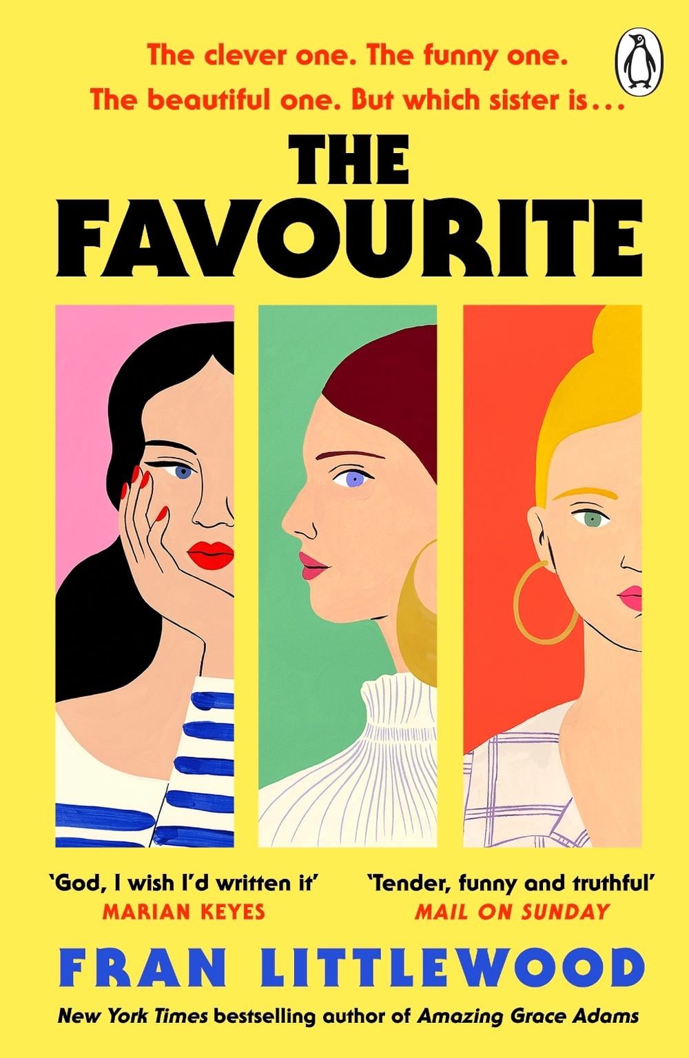 The Favourite by Fran Littlewood - ISBN: 9781405951456
