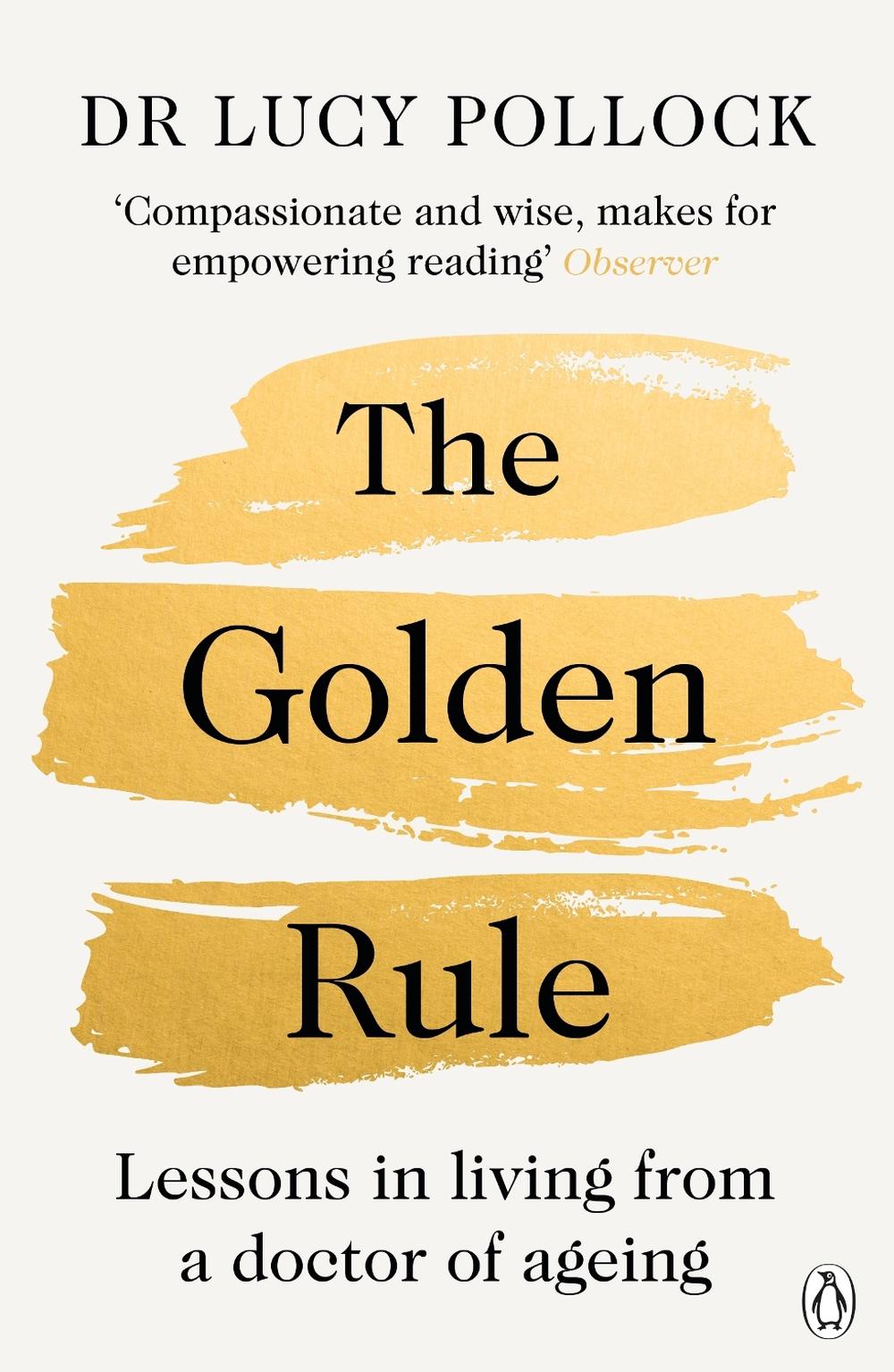 The Golden Rule, 9781405953245