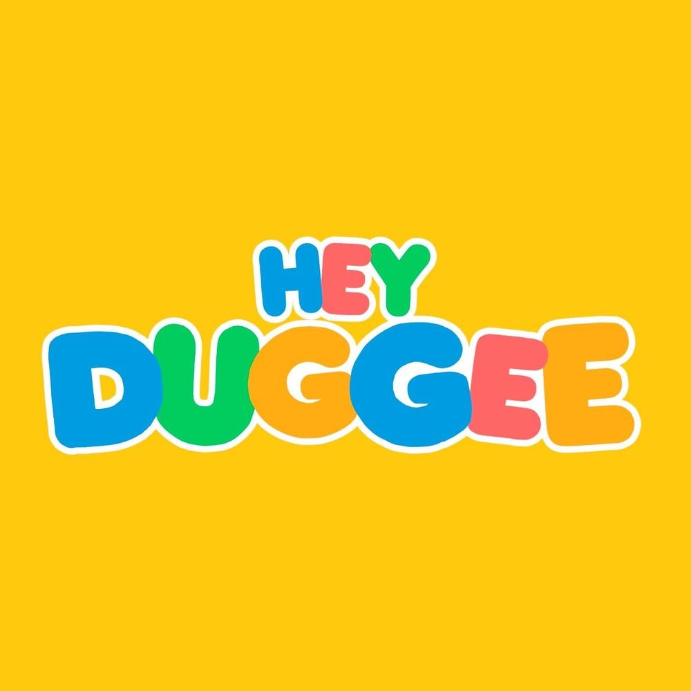 Hey Duggee: Little Learning Library by Hey Duggee - ISBN: 9781405953931