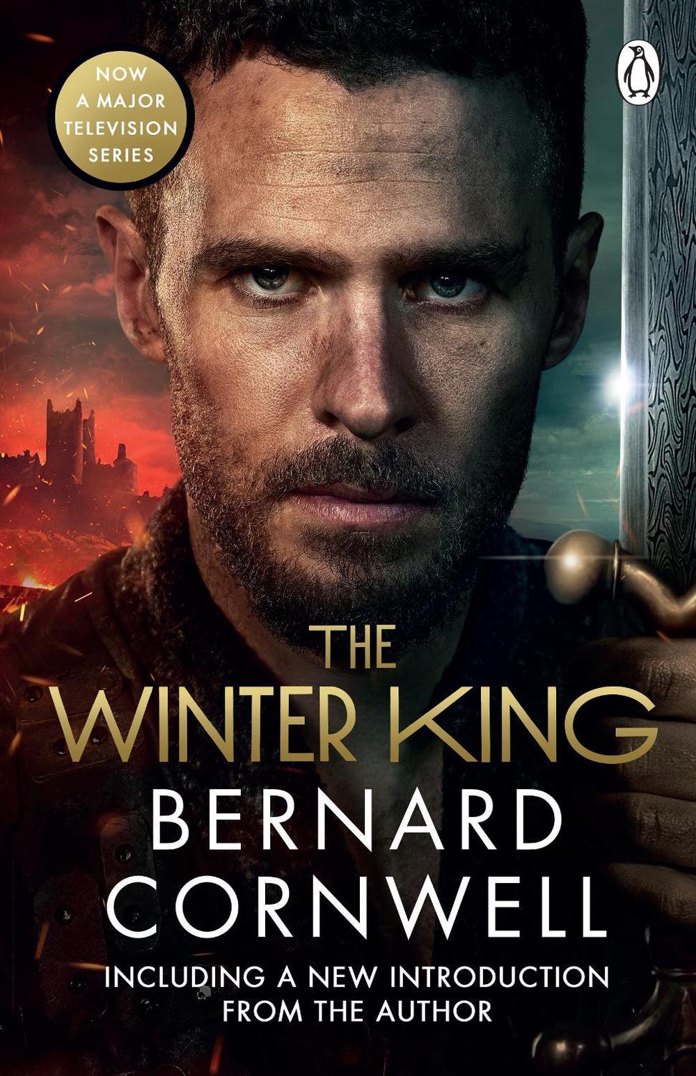 The Winter King by Bernard Cornwell - ISBN: 9781405955348