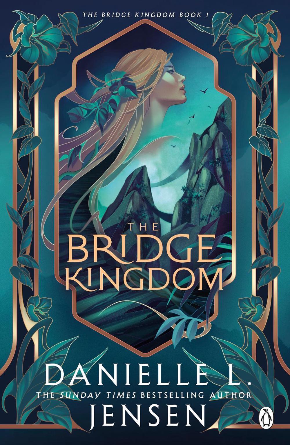 The Bridge Kingdom, 9781405955850