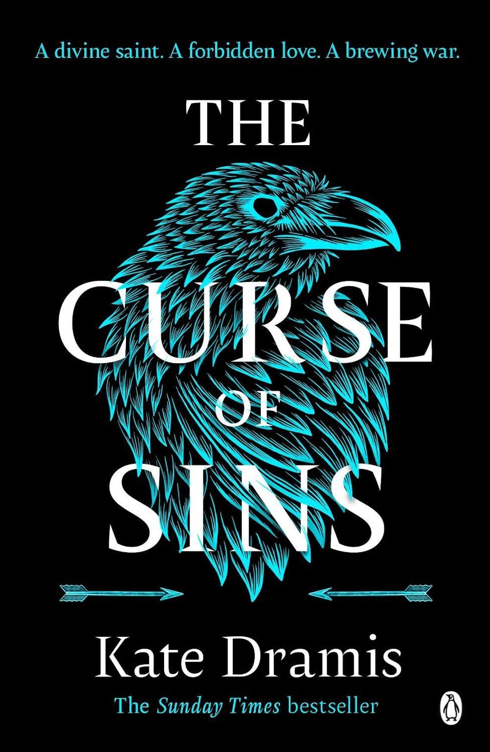 The Curse of Sins by Kate Dramis - ISBN: 9781405956062