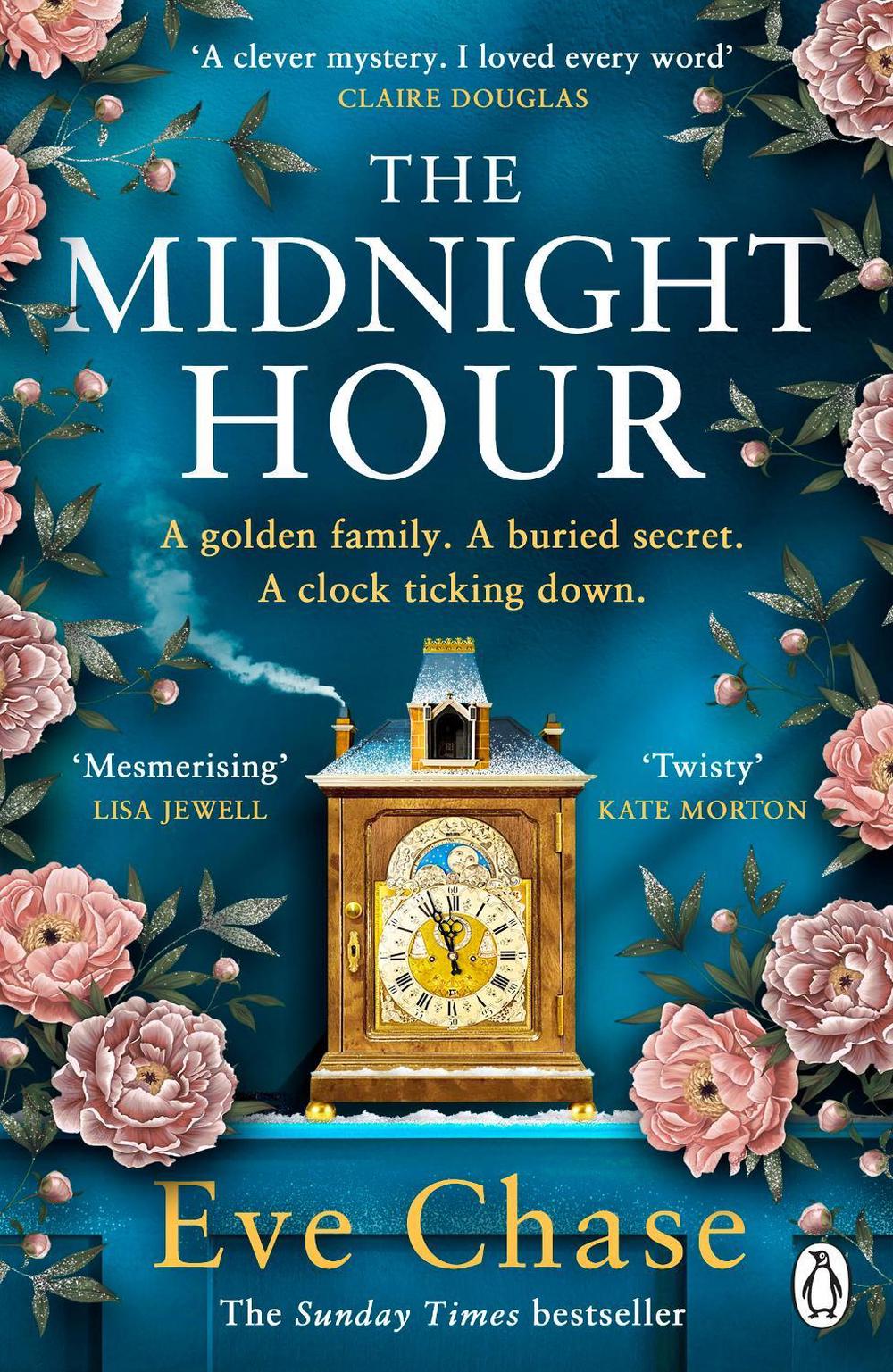 The Midnight Hour, 9781405956161