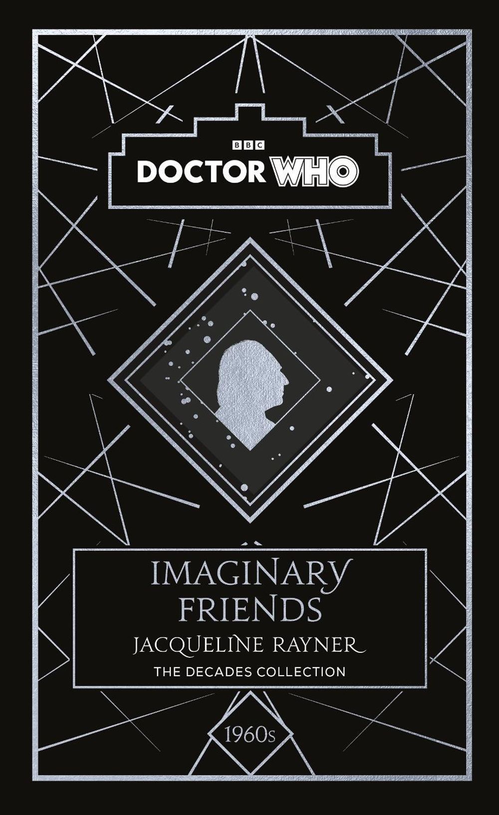 Doctor Who: Imaginary Friends by Doctor Who - ISBN: 9781405956949