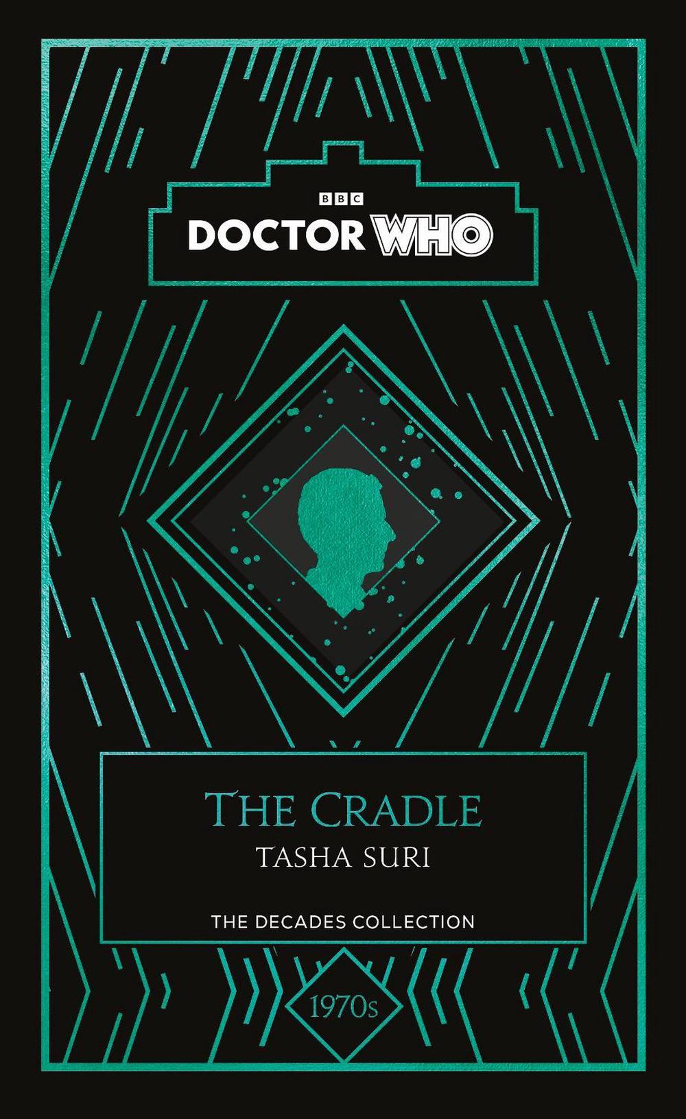 Doctor Who: The Cradle by Doctor Who - ISBN: 9781405956963