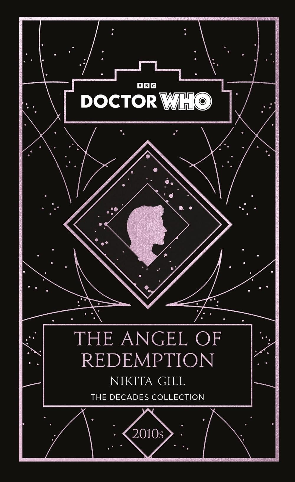 Doctor Who: The Angel of Redemption by Nikita Gill - ISBN: 9781405957007