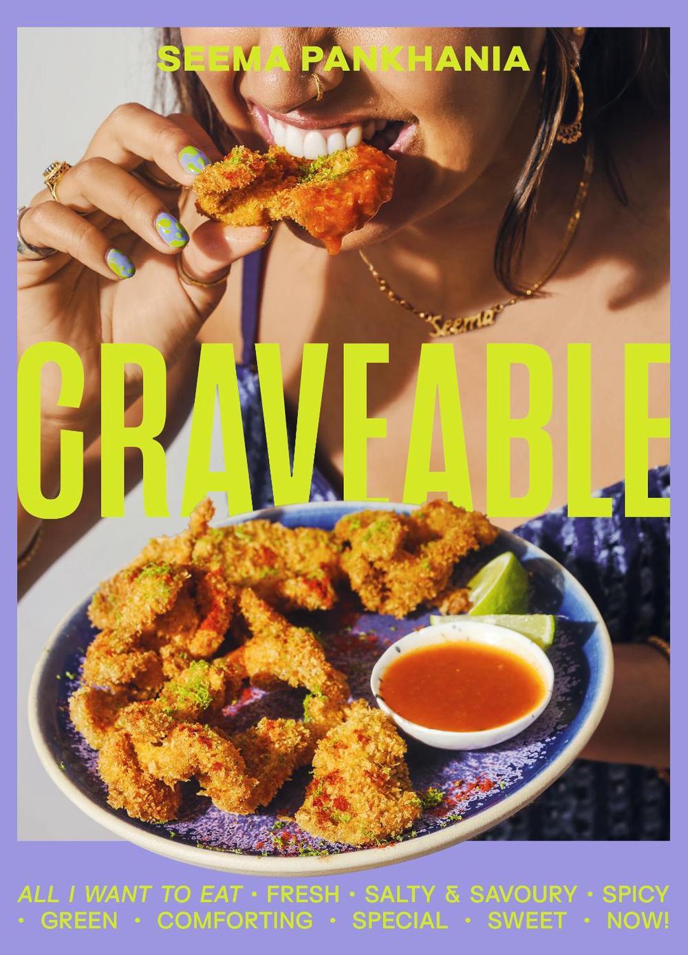 Craveable, 9781405957434