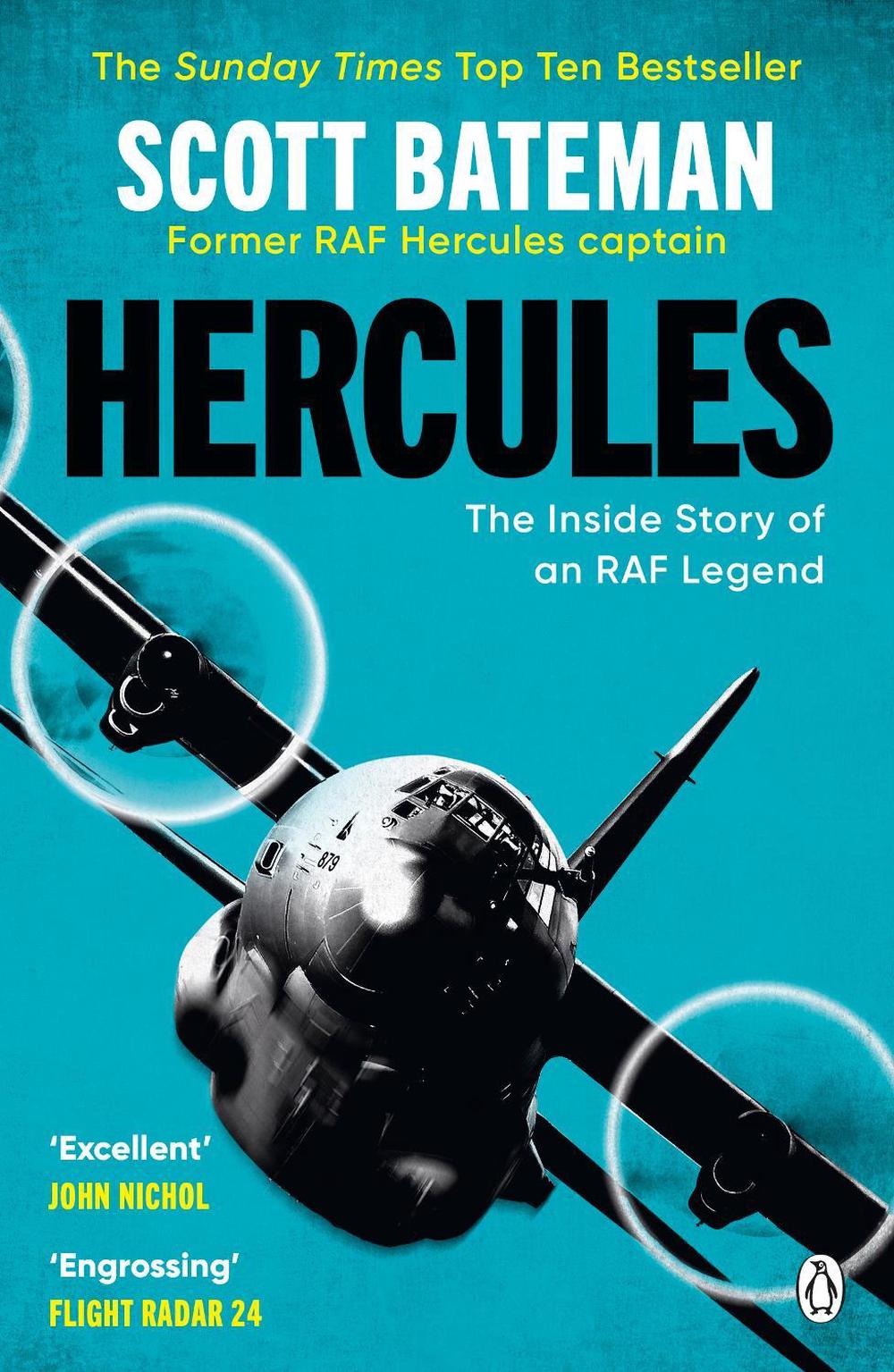 Hercules, 9781405957984