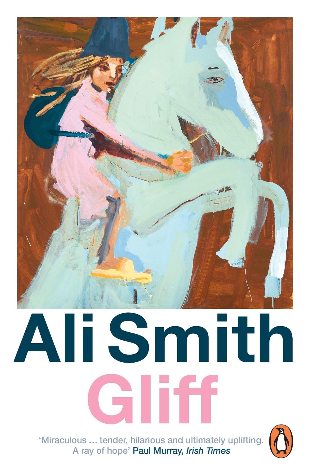 Gliff, 9781405959452