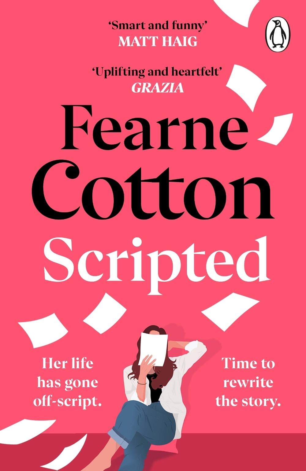 Scripted by Fearne Cotton - ISBN: 9781405961981