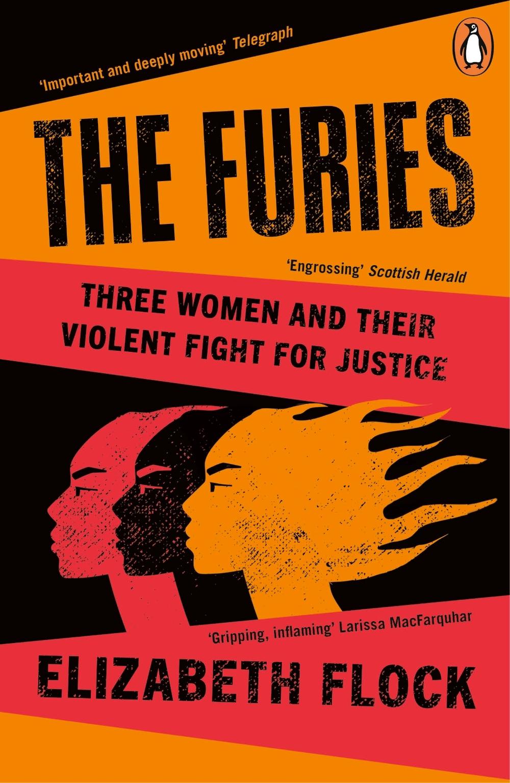 The Furies, 9781405962193