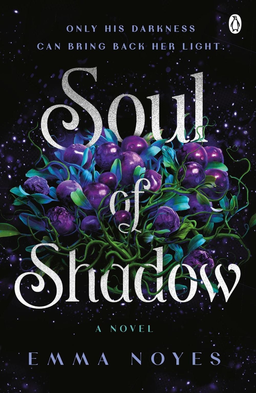 Soul of Shadow by Emma Noyes - ISBN: 9781405963862