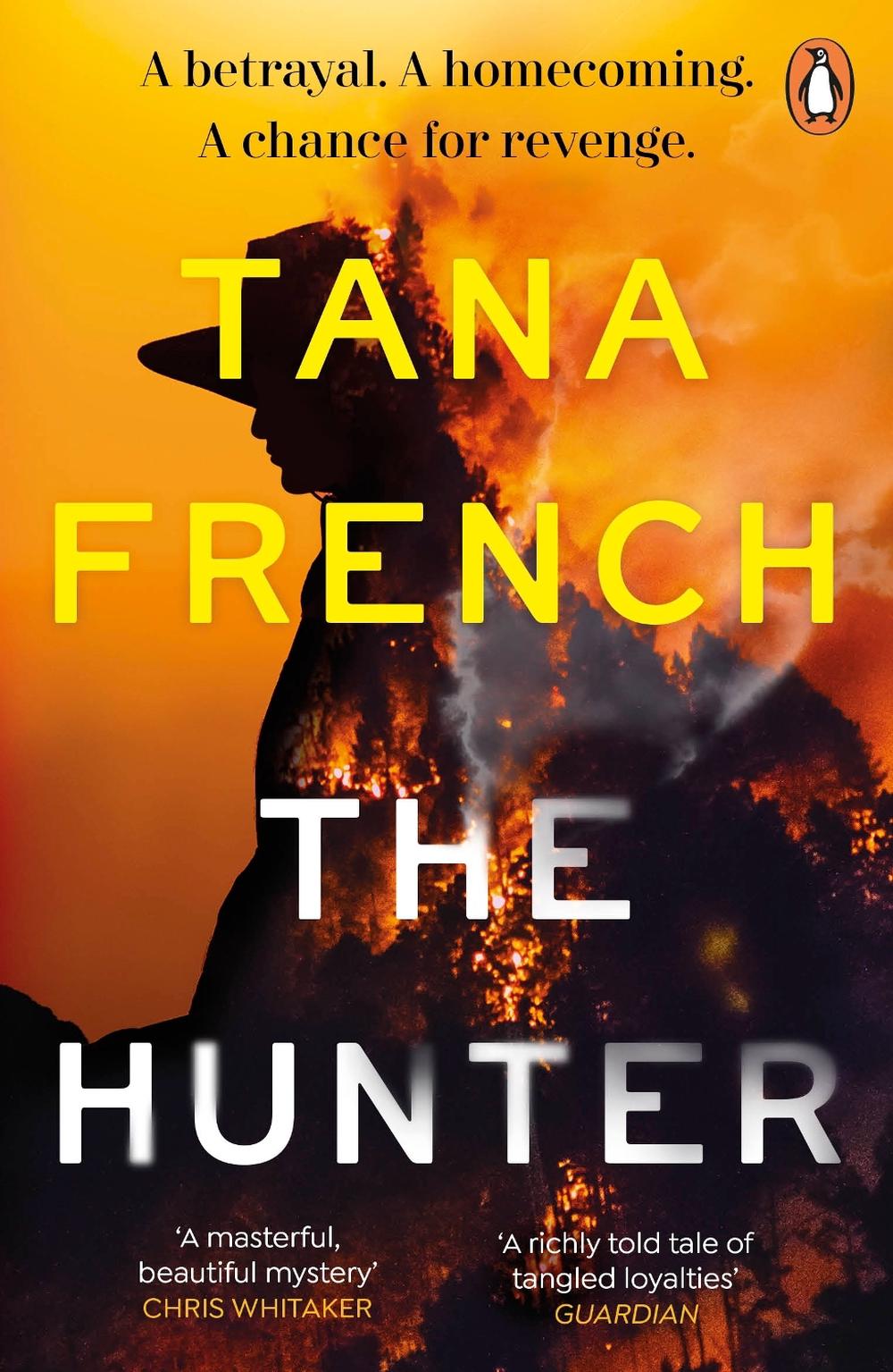 The Hunter, 9781405963985