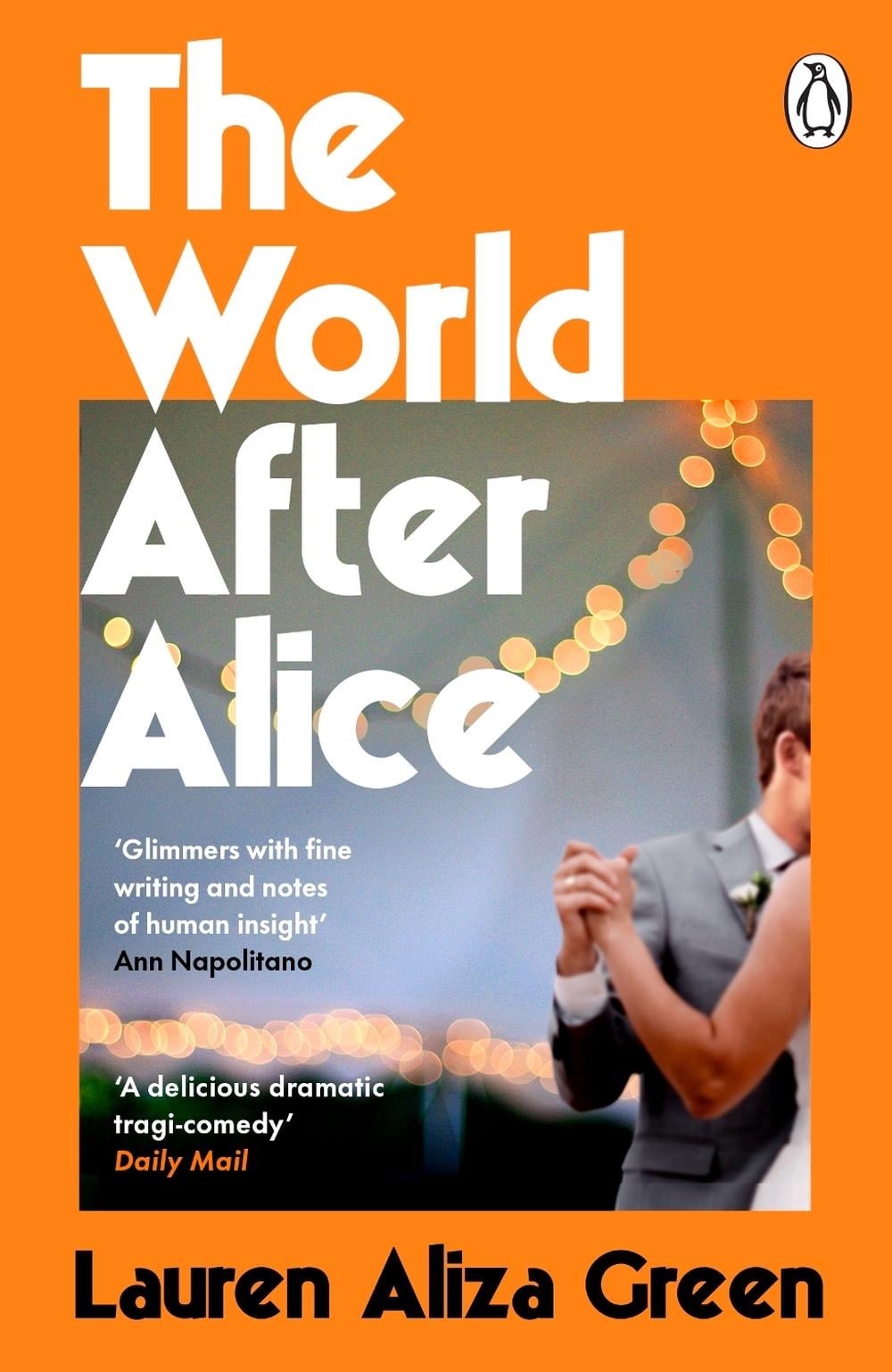 The World After Alice by Lauren Aliza Green - ISBN: 9781405964005