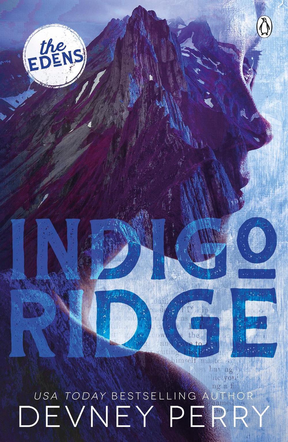 Indigo Ridge, 9781405964135