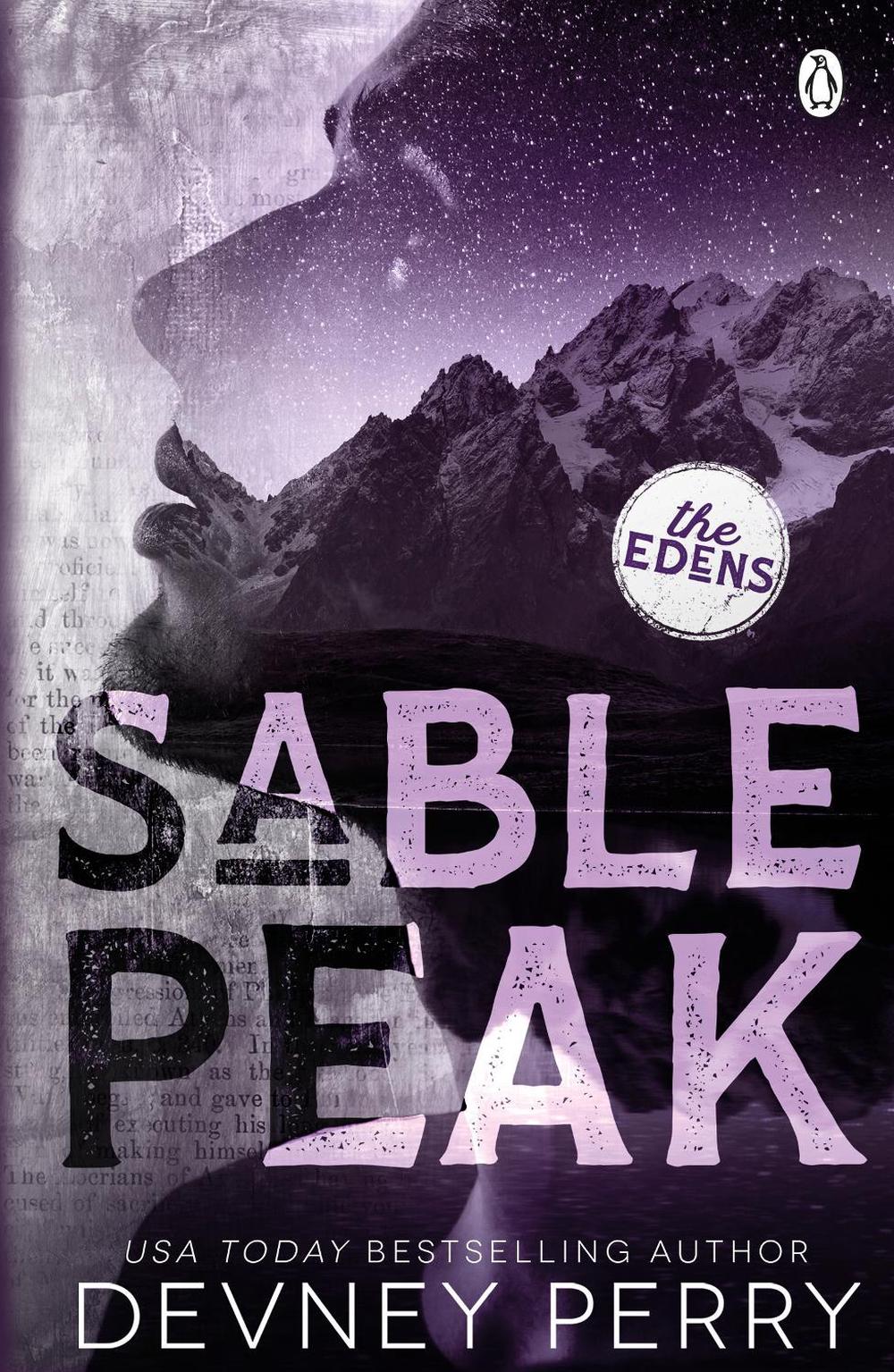 Sable Peak by Devney Perry - ISBN: 9781405964234