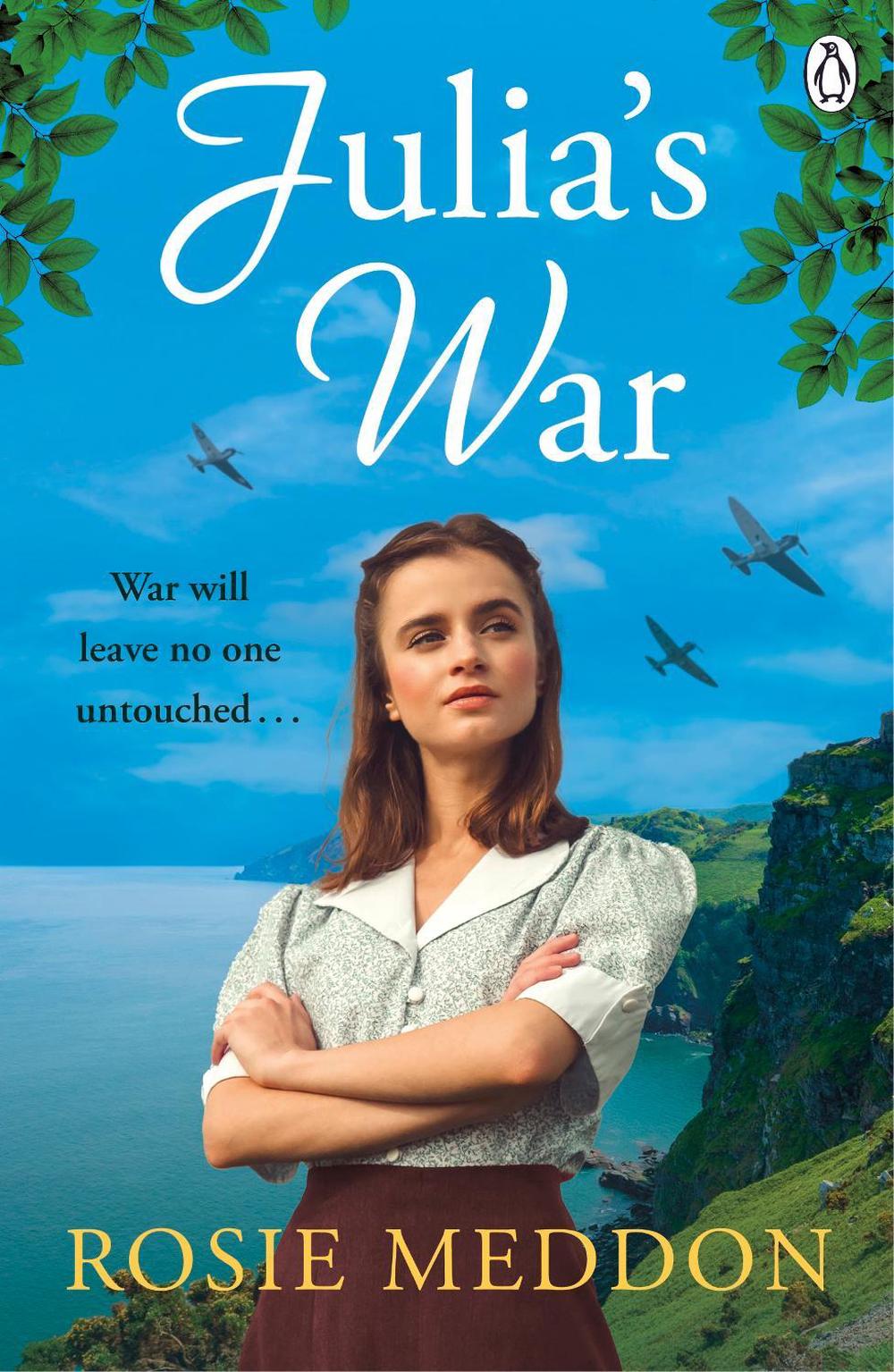 Julia's War by Rosie Meddon - ISBN: 9781405964814