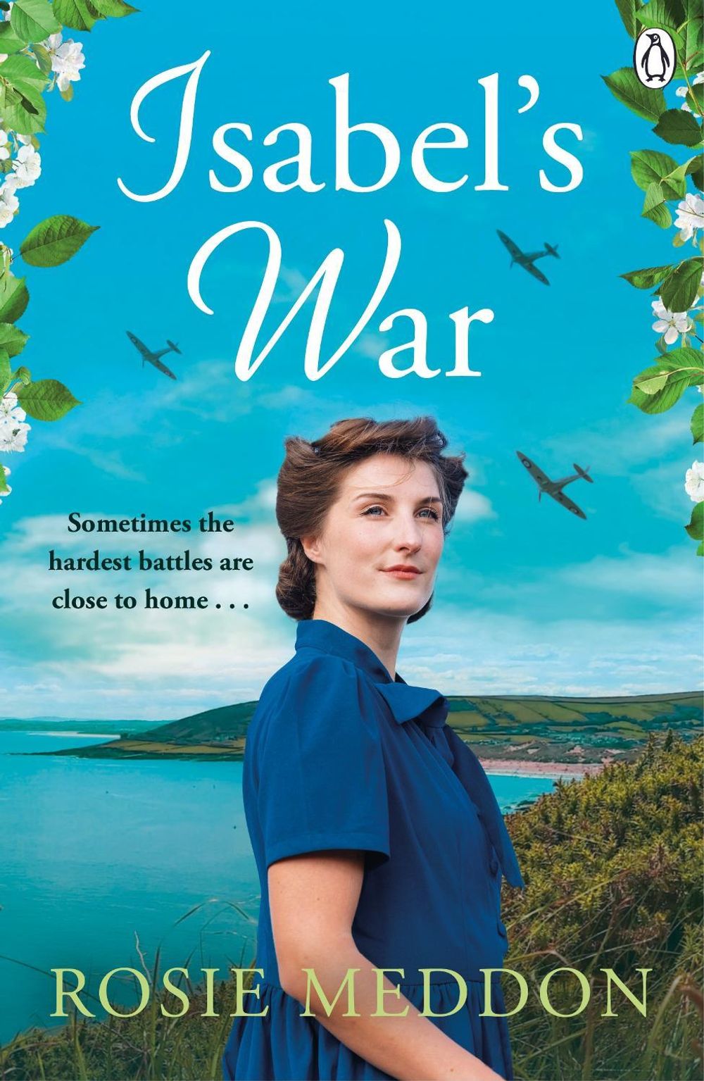 Isabel’s War by Rosie Meddon - ISBN: 9781405964845