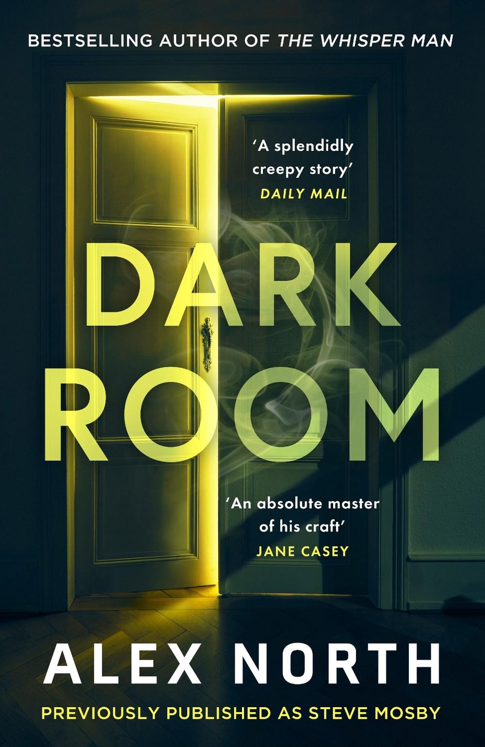 Dark Room, 9781405964890