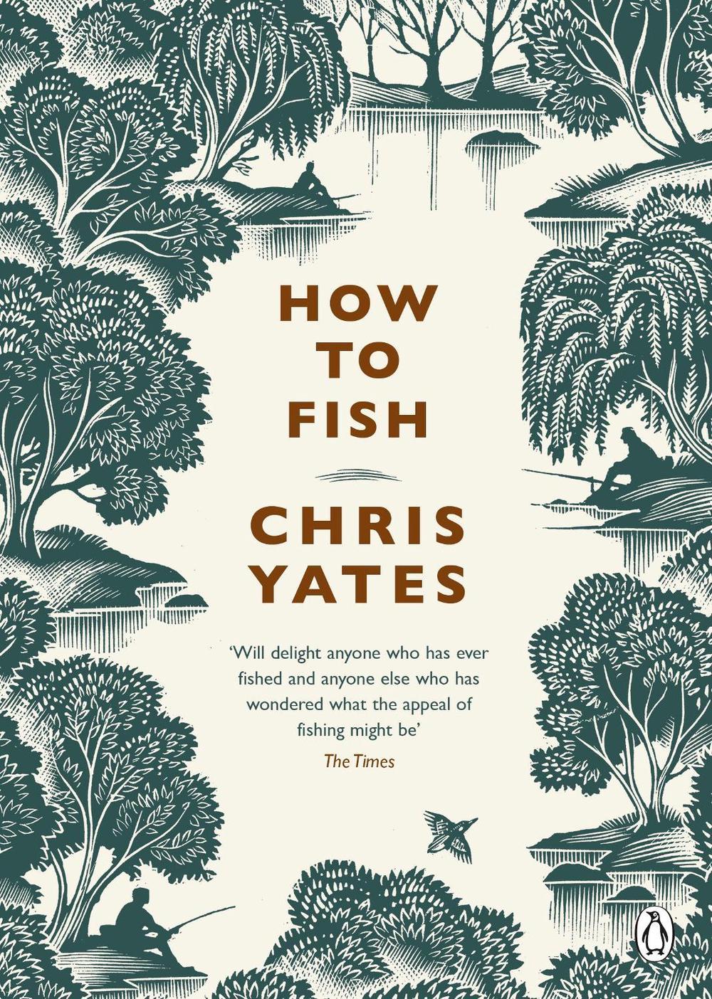 How to Fish, 9781405965293