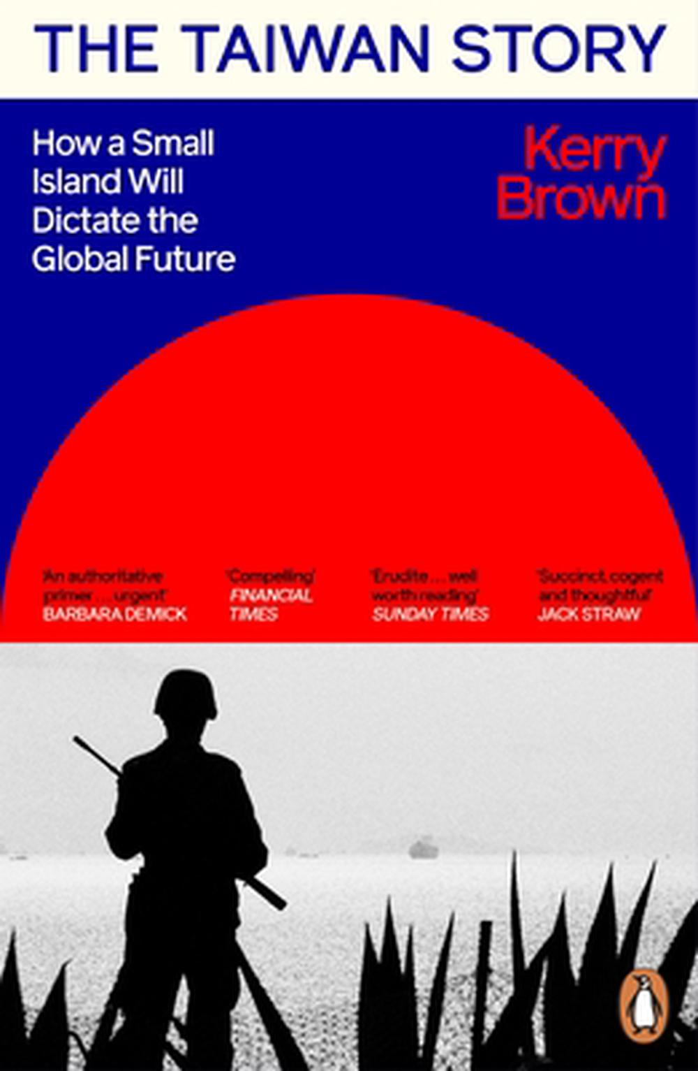 The Taiwan Story, 9781405966092