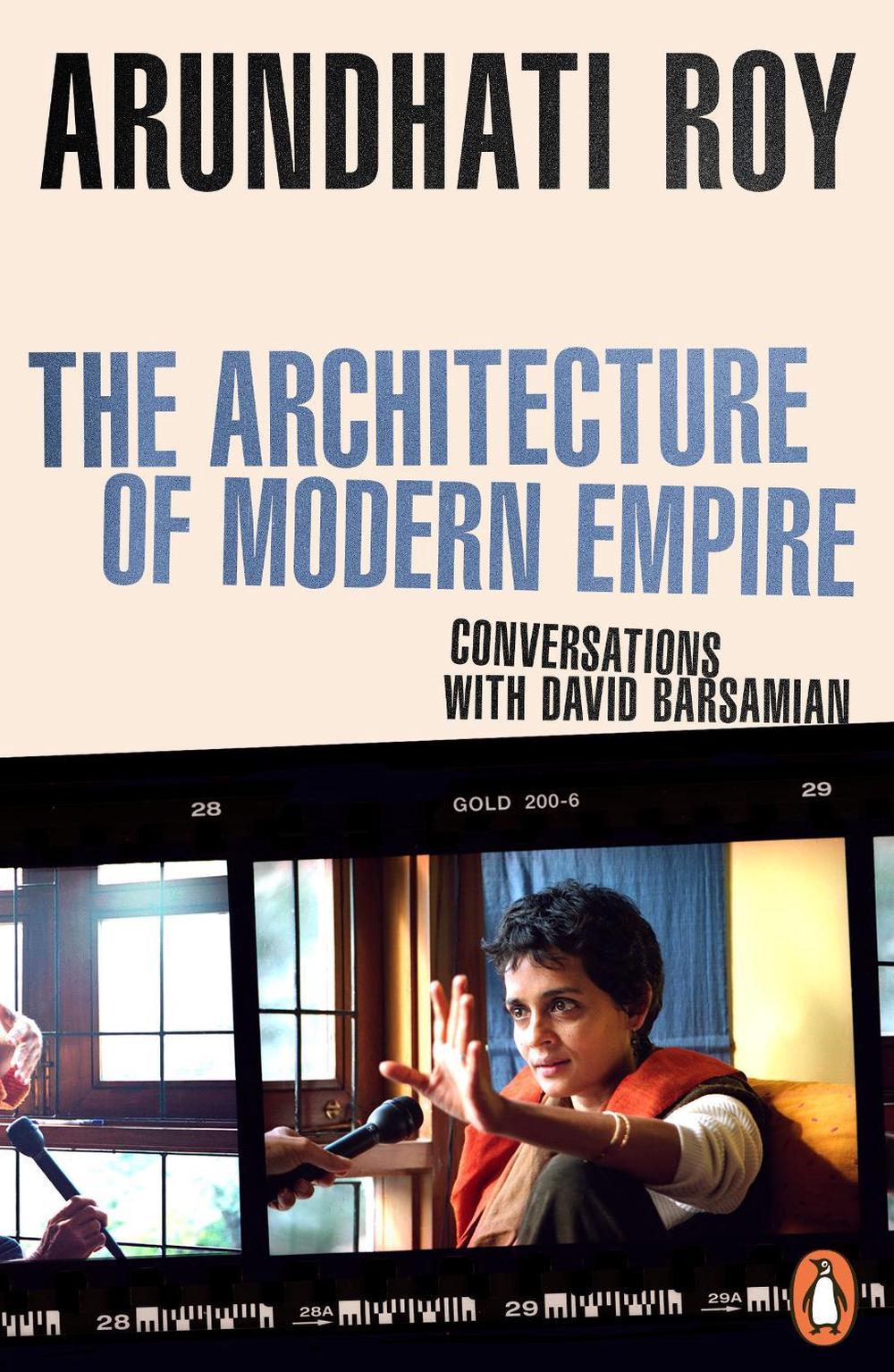 The Architecture of Modern Empire, 9781405966818