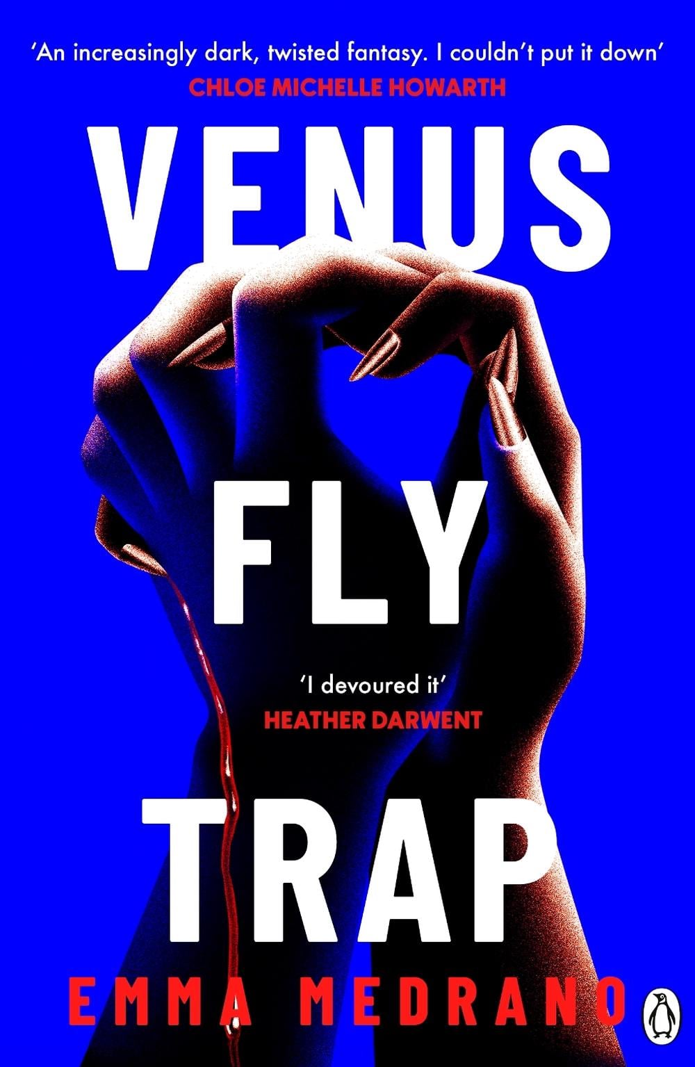 Venus Fly Trap by Emma Medrano - ISBN: 9781405967457