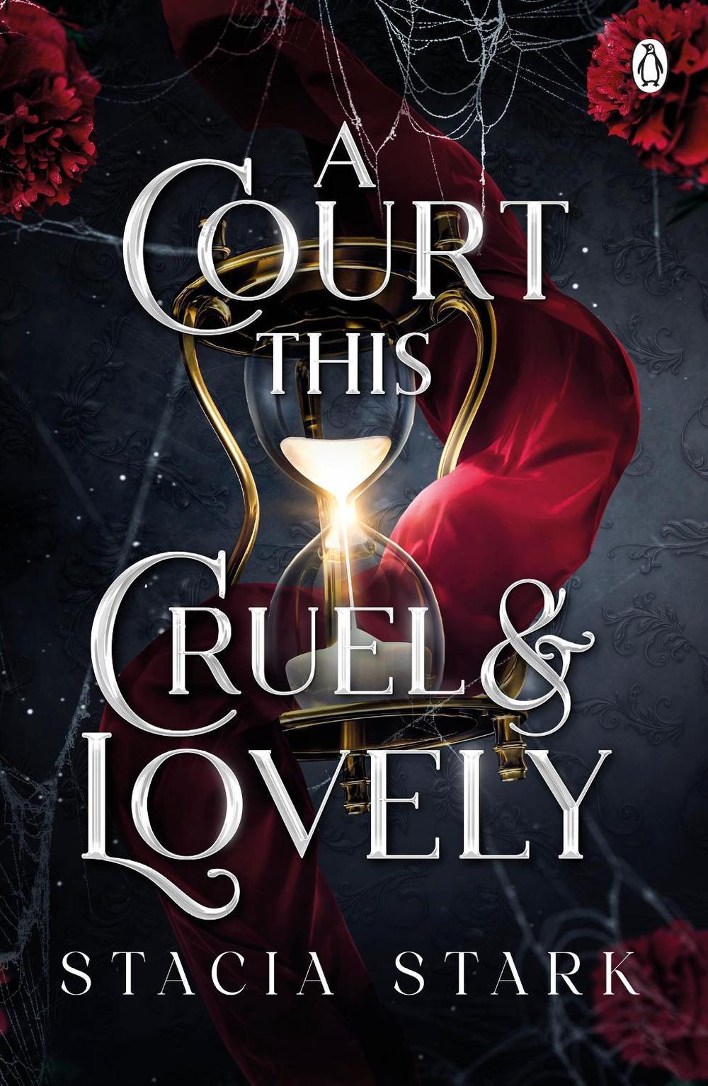 A Court This Cruel and Lovely, 9781405967716