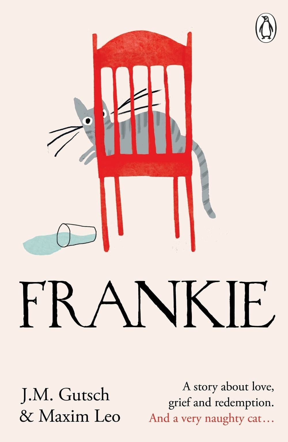 Frankie by J.M. Gutsch - ISBN: 9781405969352