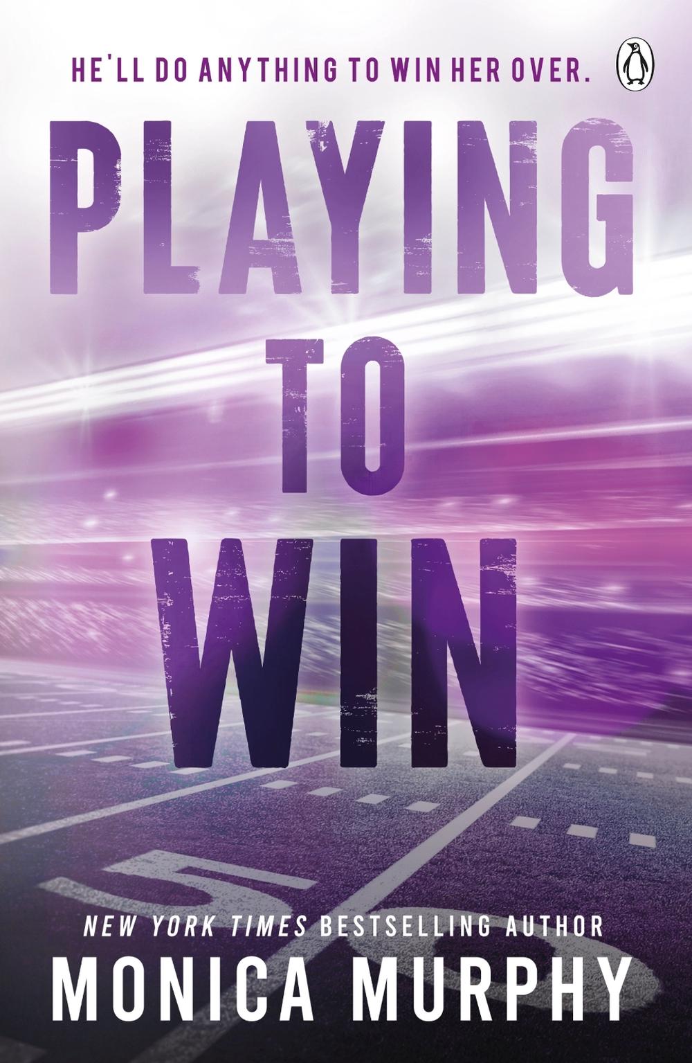 Playing To Win, 9781405969758