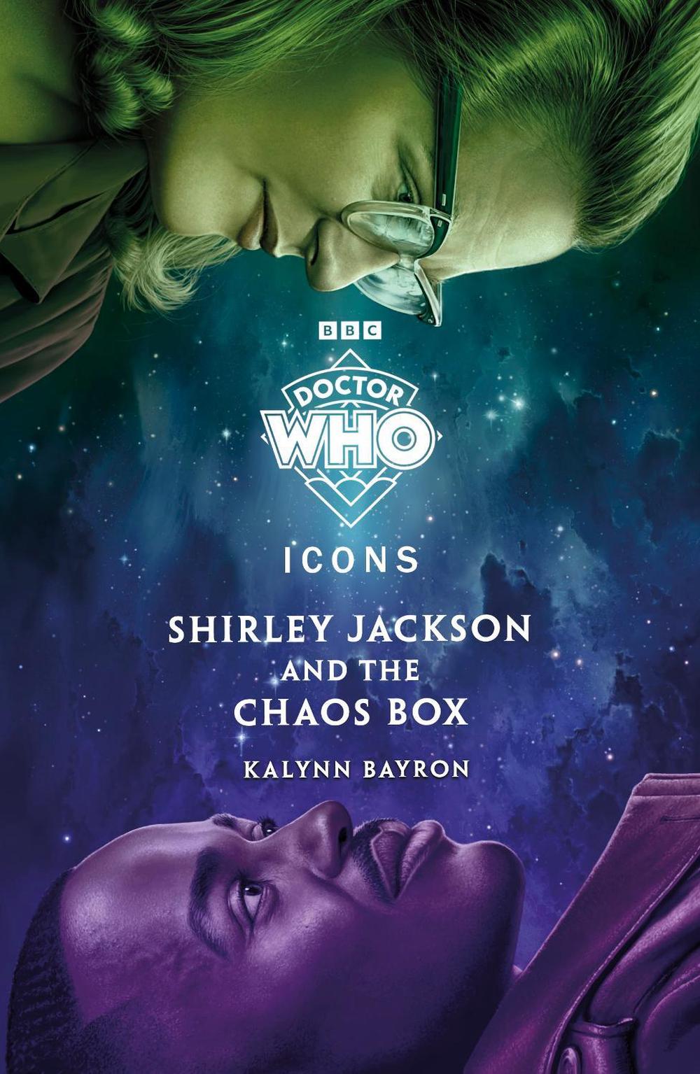 Doctor Who: Shirley Jackson and the Chaos Box by Doctor Who - ISBN: 9781405969956