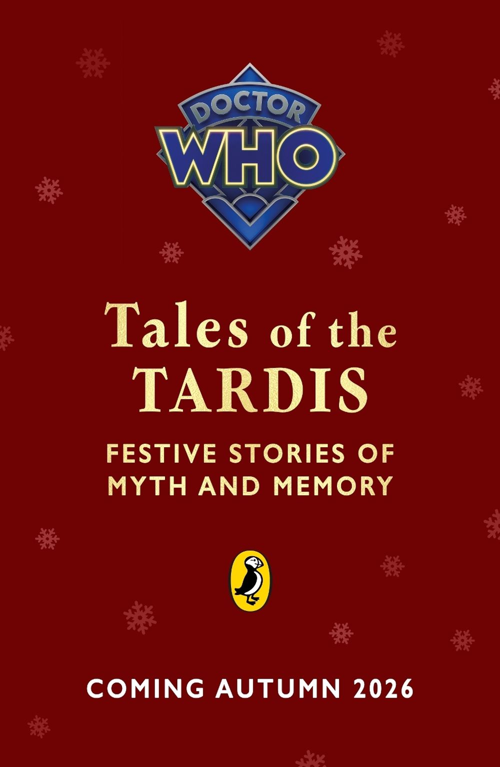 Doctor Who: Tales of the TARDIS by Doctor Who - ISBN: 9781405970105