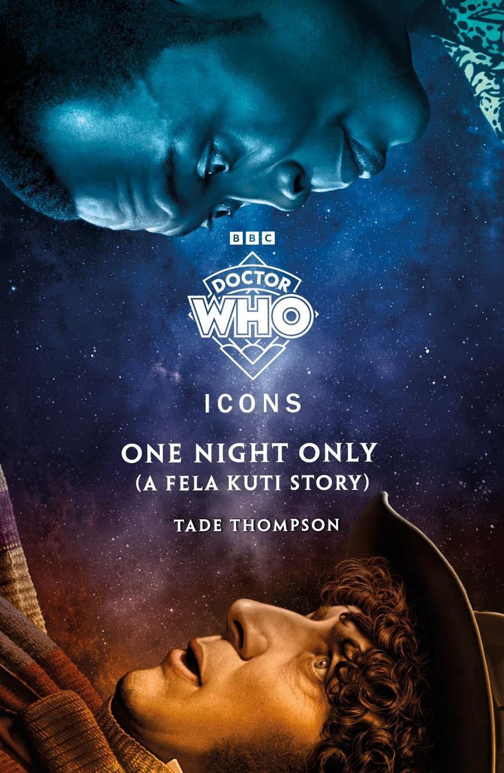 Doctor Who: One Night Only (A Fela Kuti Story) by Doctor Who - ISBN: 9781405970303