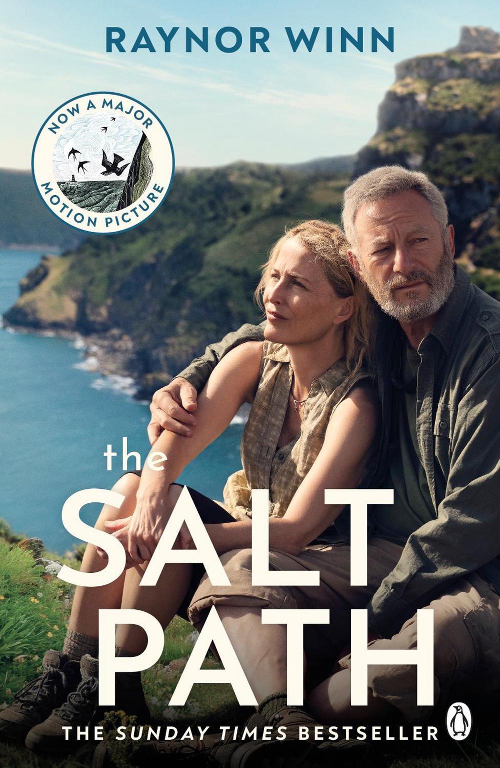 The Salt Path, 9781405972147