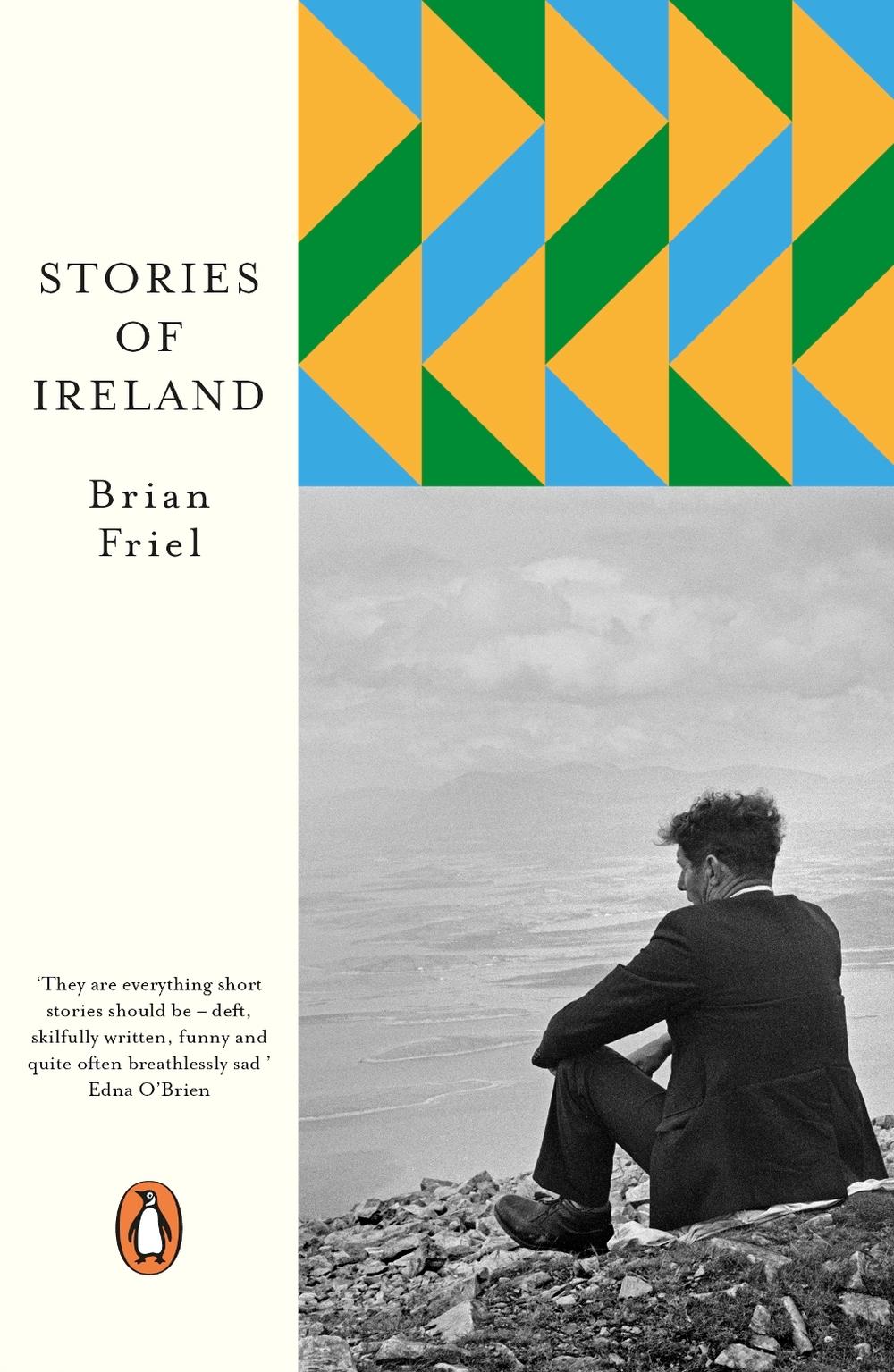 Stories of Ireland, 9781405972239