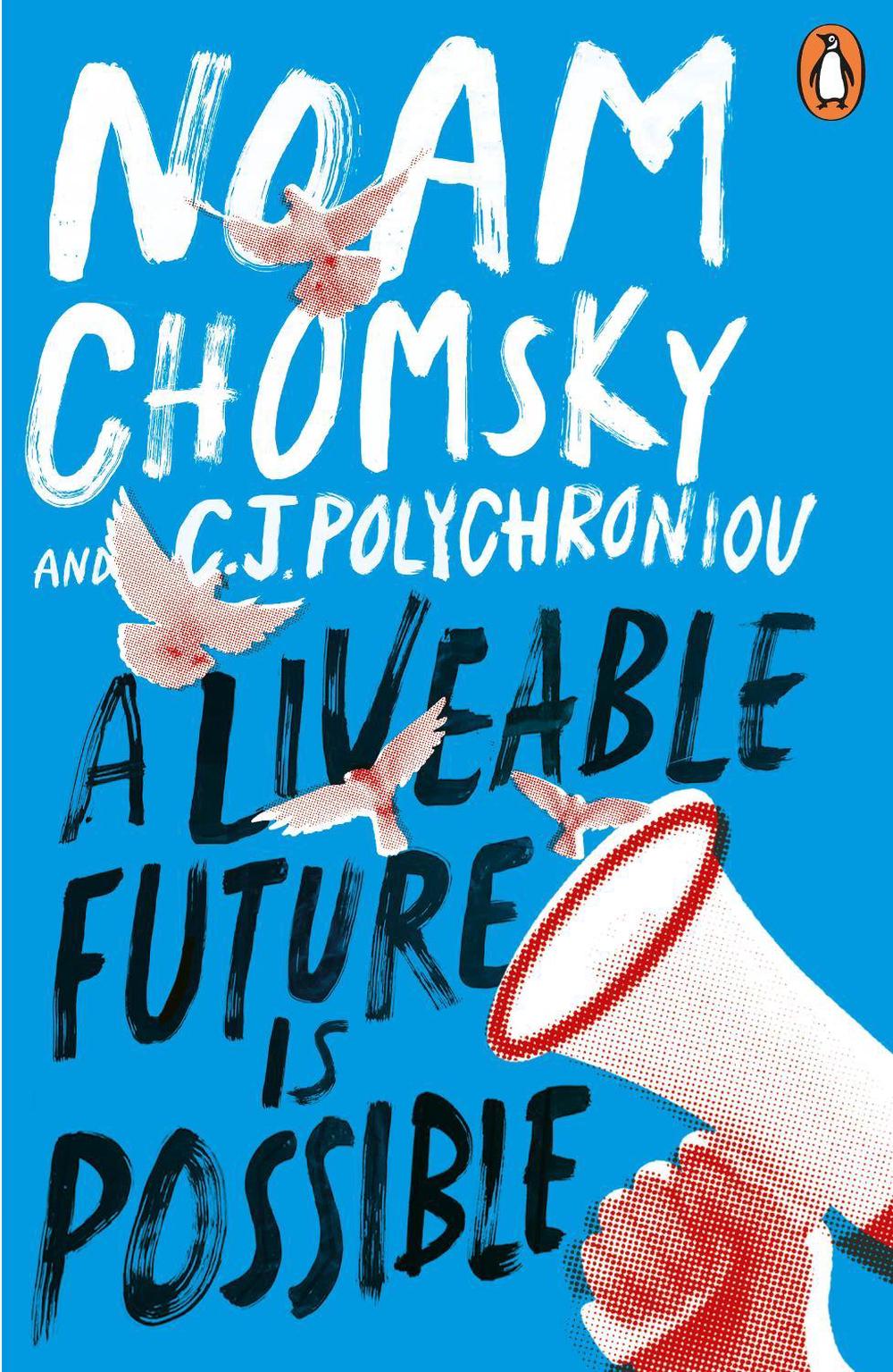 A Liveable Future is Possible, 9781405974233