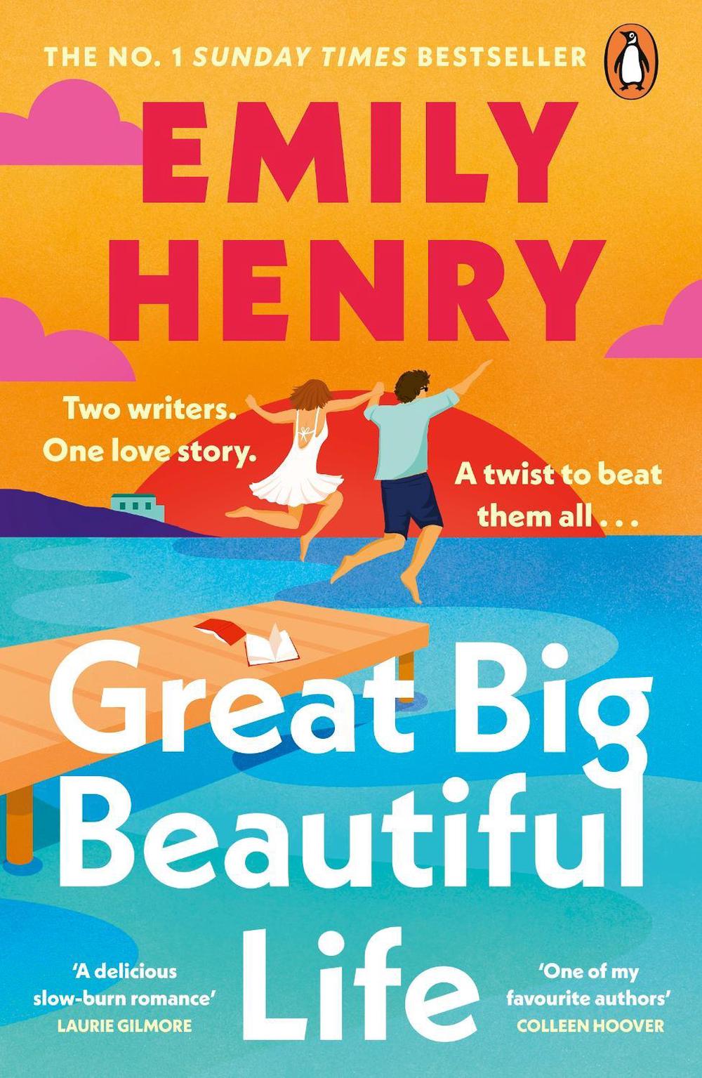 Great Big Beautiful Life, 9781405974738