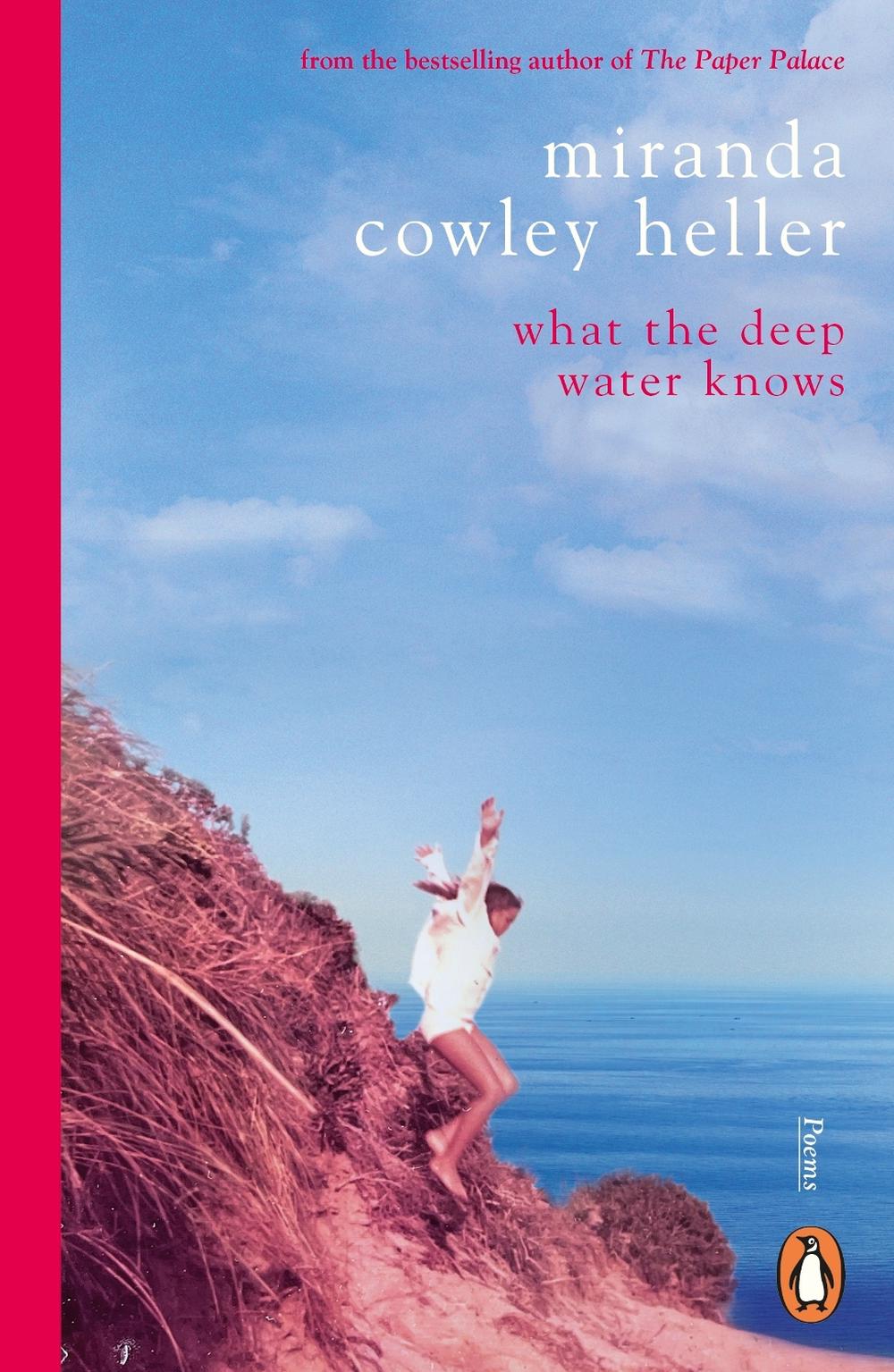 What the Deep Water Knows, 9781405975261