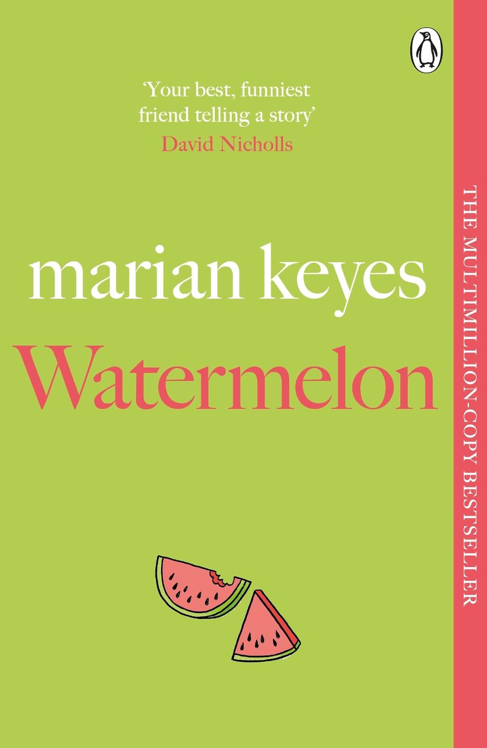 Watermelon, 9781405976206