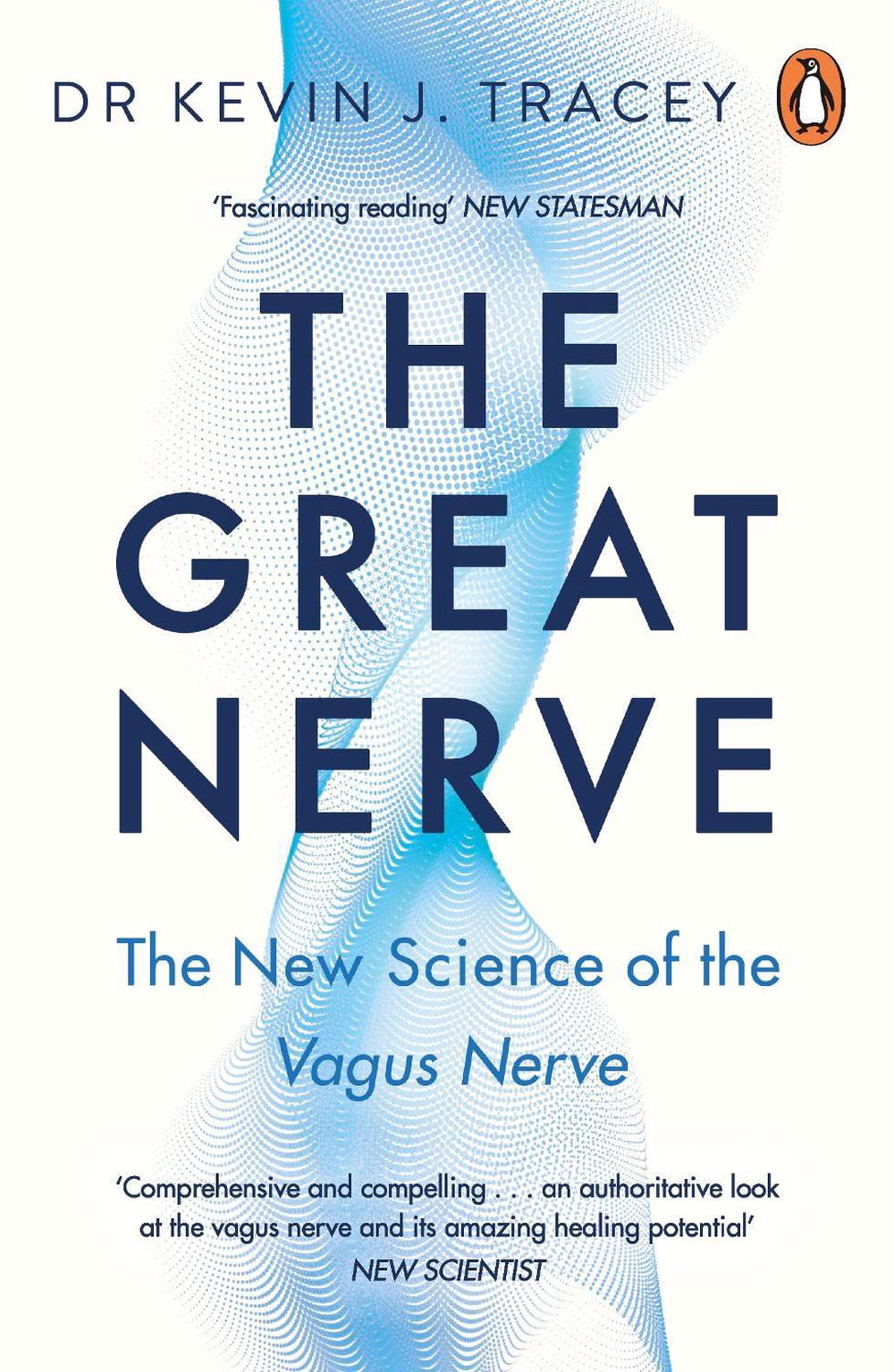 The Great Nerve, 9781405978507
