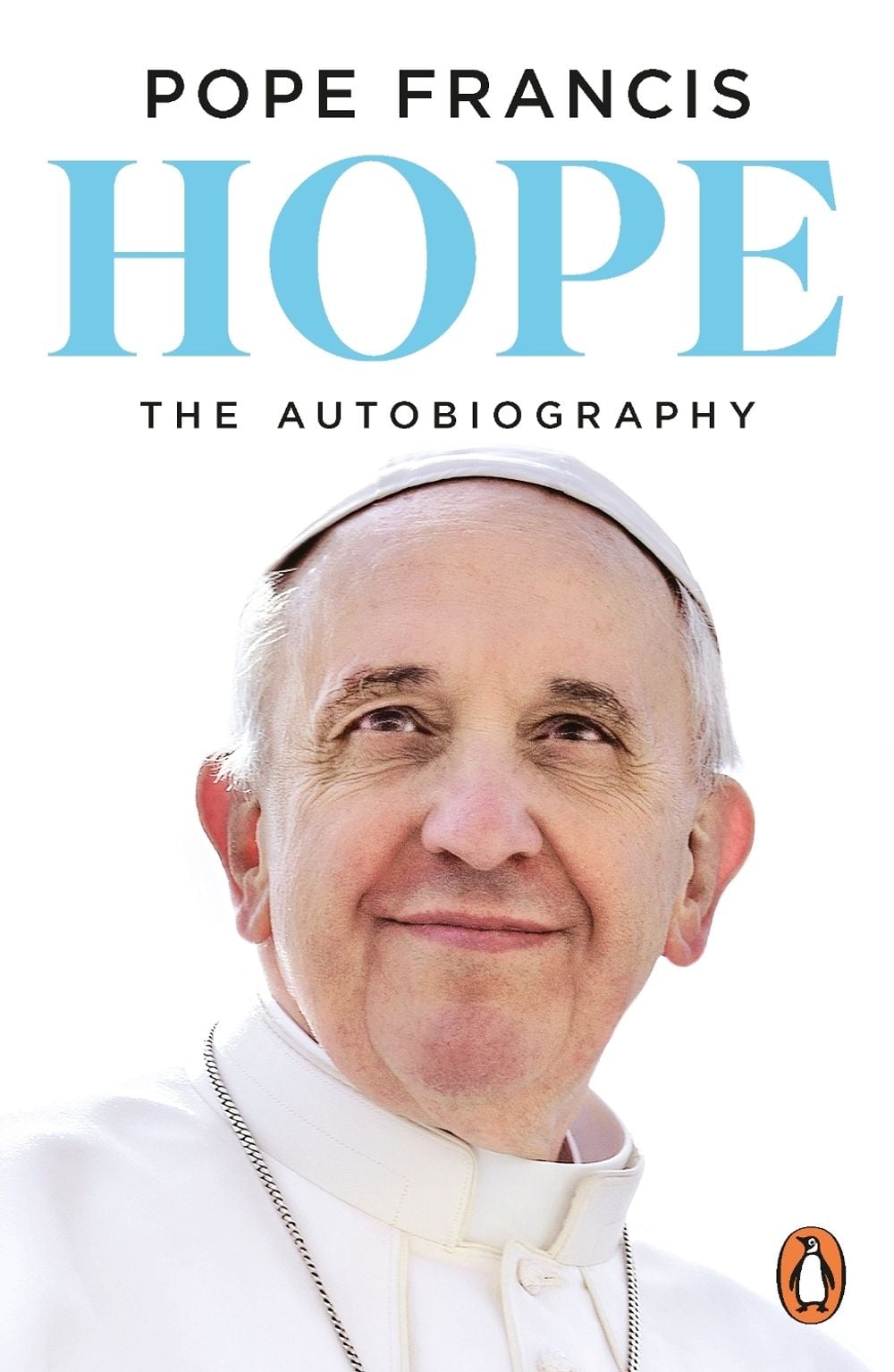 HOPE by Pope Francis - ISBN: 9781405978934
