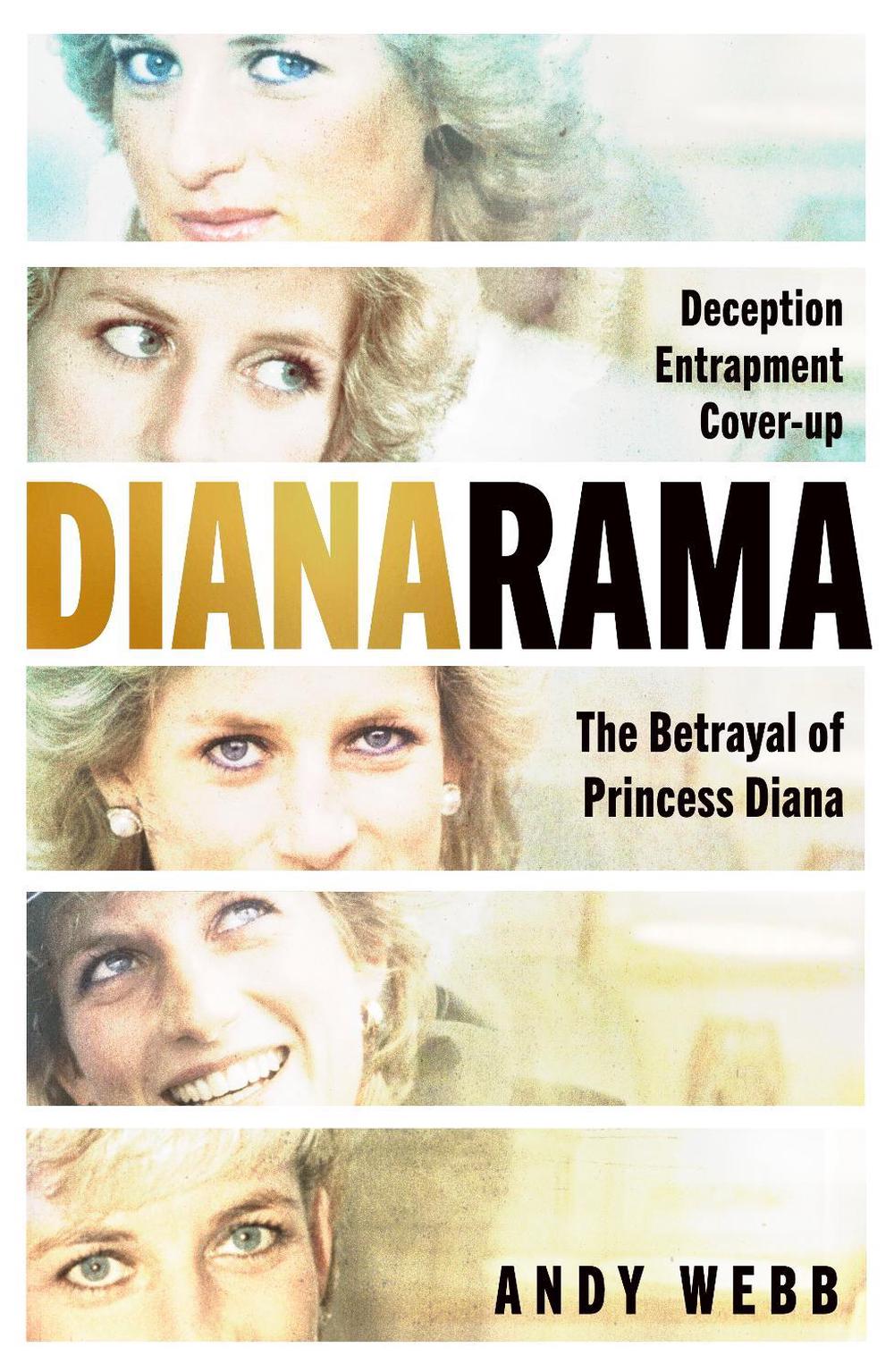 Dianarama, 9781405982597